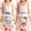 2015 New Design Cotton Kitchen Cooking Apron