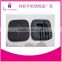 Portable Earbud Earphone Pouch Durable silicone Headphone Bag Protective Carrying Case