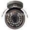 Sony Cmos 1200tvl cctv bullet outdoor camera with IR Cut Wide angle