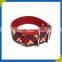 custom polyester plastic luminous Small Animals collar Application