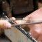 chain saw files filing tool