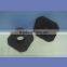 Black core holder for cling film
