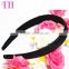 2016 fashion gilr hair accessories toddler headband cheap wholesale