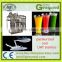 Electric industrial plate sterilizing machine for fresh fruit juice/Coconut milk/tea drinks/honey/grape wine/beer