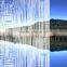 Glass Window Self Adhesive One Way Vision Vinyl Window Film