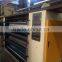 chinese 5 layer corrugated cardboard production line