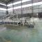 semi auto corrugated paperboard laminator