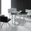 temper glass dining room tables(ST-046)