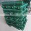 low price 2x2 pvc coated welded wire mesh made in china