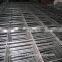 6x6 Reinforcing Welded Wire Mesh Panels