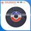 China vitrified silicon carbide grinding tool for steel