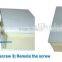 Hot sale good quality PU insulated panel