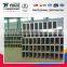 galvanized steel pipe 3 1/2 inch