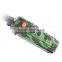 Army Style Camo Color Transceiver for Baofeng Radio BF-UV5RA Walkie Talkie