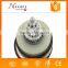 cheap but High quality high voltage xlpe insulated copper wire cable prices