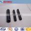 Competitive Price Carbon Graphite Tubes