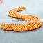 Wholesale high quality natural stone red aventurine round beads jewelry