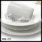 new product china wholesale 16 pcs white body bone china dinnerware sets,tableware                        
                                                Quality Choice