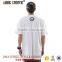 Manufactory Custom Logo Printing White T Shirt For Men Hot Sale