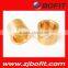 Good prices brake camshaft bushing good quality