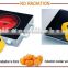 Grade A crystal glass small infrared heaters touch screen controller induction cooker pcb borad