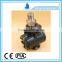 Lcd display smart inline pressure transmitter