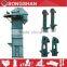 Bucket elevator drawing bucket elevator exporter