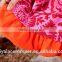 2016 wholesale Baby girl party dress children frocks designs for 1-9 years old baby girl flower printing dress                        
                                                                                Supplier's Choice