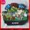 Collectible magnet at unbelivable prices,painted Fridge Magnet,polyresin fridge magnet