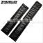 19|20|22mm high quality genuine alligator leather Watch strap without stainless steel buckle Wholesale 3PCS