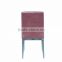 2016 Hot sell modern all fabric covered chair