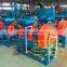 Automatic waste tire recycling line recycling plant china