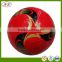 Customize soccer ball pvc wholesale football ball DEAK Brand Custom Print pvc soccer ball