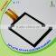 EETI IC 10 Touch points USB touch screen controller 12.1 capacitive