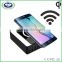 Multi-port usb wireless charger qi charging dock station for Samsung galaxy s7