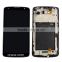 For LG Optimus G Pro2 F350 D837 D830 D838 LCD Display Touch Screen With Digitizer Assembly With Frame