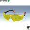 ER9309 Safety goggles Safety spectacles Impact resistant safety glasses