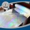 holographic reflective window vinyl film