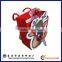 cheap foldable fancy christmas paper gift bags