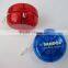 5.5cm children cheap magic plastic toy yoyo for promotion                        
                                                Quality Choice
                                                    Most Popular
