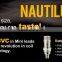 Stock Offer original Aspire Nautilus Mini tank, Aspire Nautilus BVC/BDC coil inside, better than dry herb vaporizer rex !!!