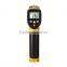 12:1 Pyrometer MIX MAX Hold 842F -50~450C 0.95EM Laser IR Infrared Thermometer