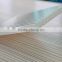 wholesale China trade 8.0mm to 20mm Thickness pc four wall polycarbonatesandwich panel