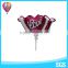 balloon wth cup and stick for kids'gift or party decoration