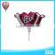 balloon wth cup and stick for kids'gift or party decoration