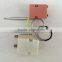 ego heating thermostat