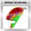 Guaranteed quality proper price soft frisbee
