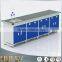 Professional resource laboratory furniture