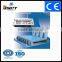 TRINITY panel extrusion tooling