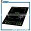 Portable Crystallite Utensils For Induction Cooker Ceramic Glass Top